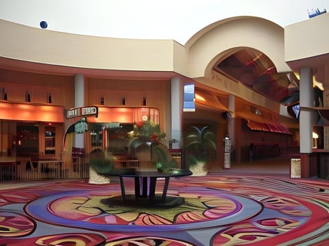 Harrah's Council Bluffs - A Caesars Rewards Destination Hotel in Council Bluffs