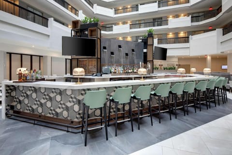 Embassy Suites by Hilton Atlanta Perimeter Center Hotel in Dunwoody