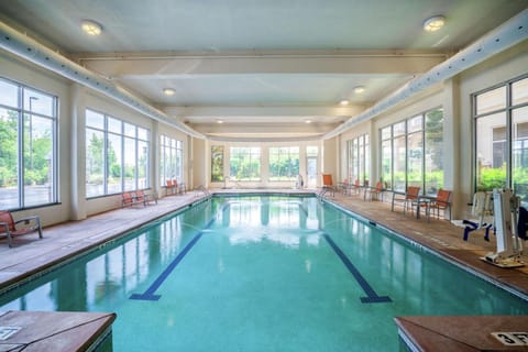 Hilton Garden Inn Dalton Hotel in Dalton