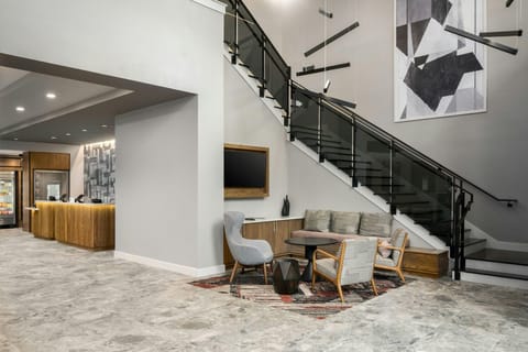 Courtyard by Marriott Athens Downtown Hotel in Athens