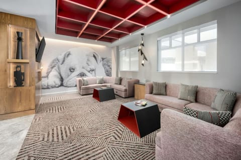 Courtyard by Marriott Athens Downtown Hotel in Athens