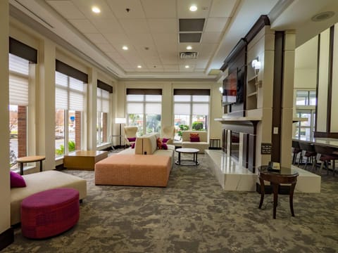 Hilton Garden Inn Atlanta South-McDonough Hotel in McDonough