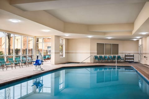 Hilton Garden Inn Atlanta South-McDonough Hotel in McDonough