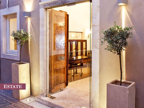 Rimondi Estate Hotel in Rethymno