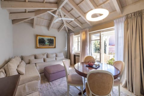 Rimondi Estate Hotel in Rethymno