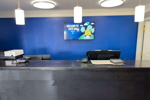 Days Inn by Wyndham Gonzales Hotel in Gonzales