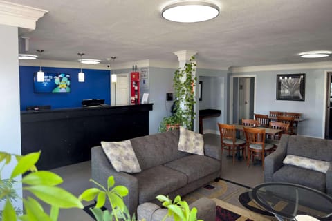 Days Inn by Wyndham Gonzales Hotel in Gonzales