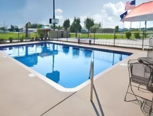 Days Inn by Wyndham Gonzales Hotel in Gonzales