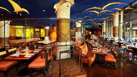 Disney's Animal Kingdom Lodge Lodge in Bay Lake