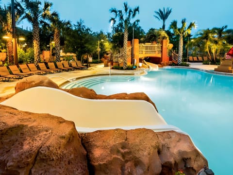 Disney's Animal Kingdom Lodge Lodge in Bay Lake