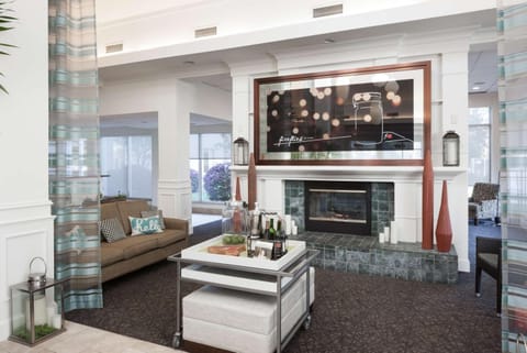 Hilton Garden Inn Savannah Airport Hotel in Pooler