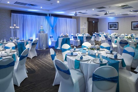 Hilton Garden Inn Savannah Airport Hotel in Pooler