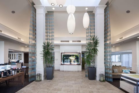 Hilton Garden Inn Savannah Airport Hotel in Pooler