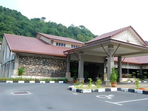 Property view