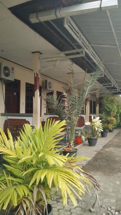 Hotel Kawsar Syariah Hotel in Bali