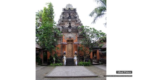 Hotel Kawsar Syariah Hotel in Bali