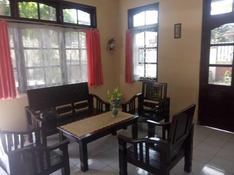 Hotel Kawsar Syariah Hotel in Bali