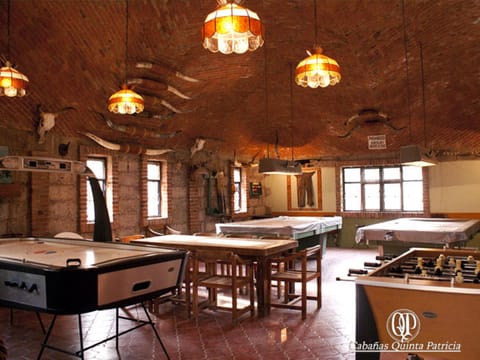 Recreational facilities