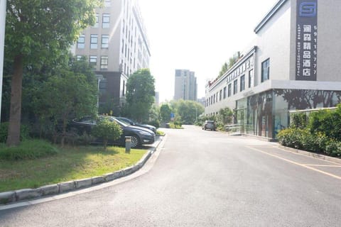 Property view