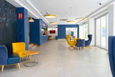Facilities