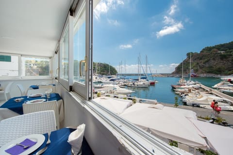 Crescenzo Hotel in Campania