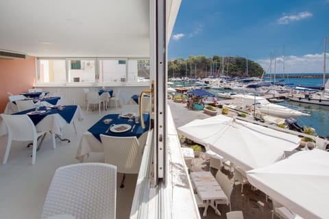 Crescenzo Hotel in Campania