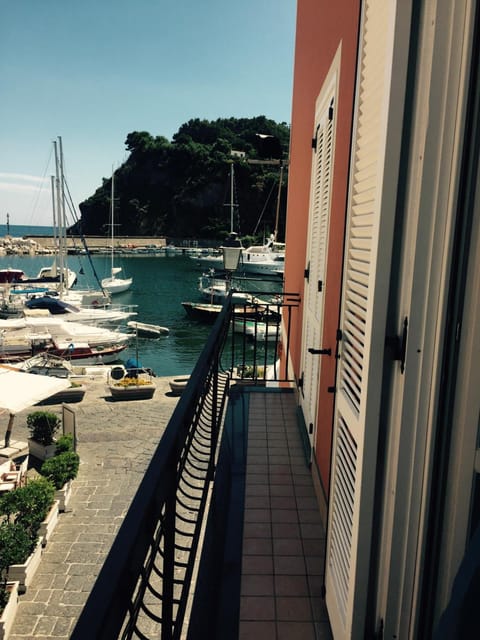 Crescenzo Hotel in Campania