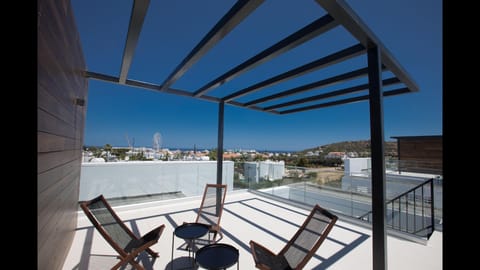 Protaras Elite Pearl Villa Ep16 Resort in Protaras