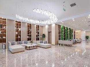 Lavande Hotel Tianjin Huayuan Hotel in Tianjin