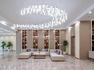 Lavande Hotel Tianjin Huayuan Hotel in Tianjin