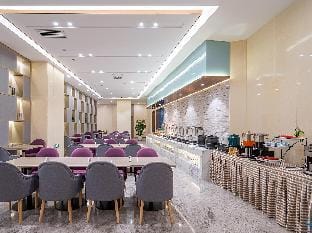 Lavande Hotel Tianjin Huayuan Hotel in Tianjin