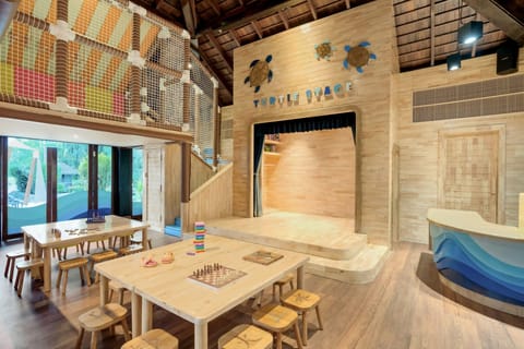 Marriott's Mai Khao Resort - Phuket Hotel in Mai Khao