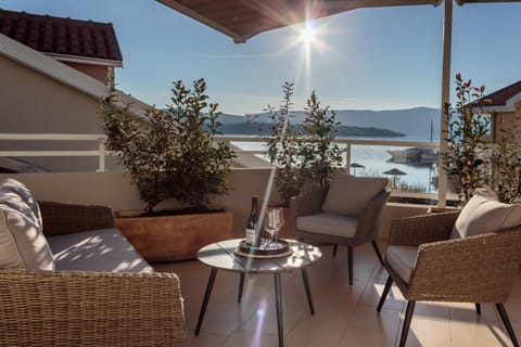 MINI LAGUNA Hotel in Kotor Municipality