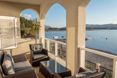 MINI LAGUNA Hotel in Kotor Municipality