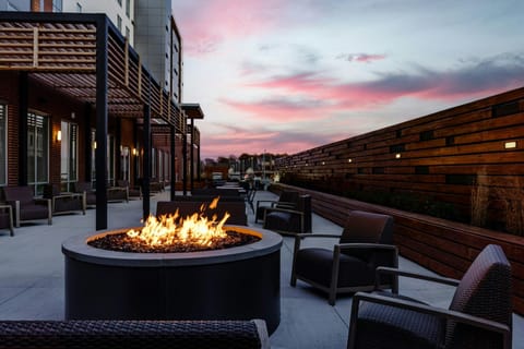 Courtyard by Marriott Indianapolis Fishers Hotel in Fishers