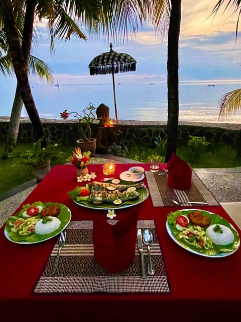 1000 Dream Bungalow & Restaurant Hotel in Buleleng