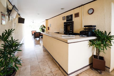 Capital O Hotel Los Caracoles, Acapulco Hotel in Acapulco