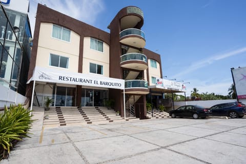 Capital O Hotel Los Caracoles, Acapulco Hotel in Acapulco
