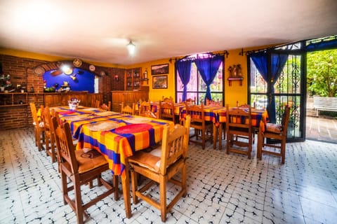 OYO Hotel El Mineral, Tlalpujahua Hotel in State of Mexico