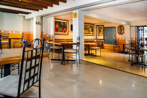 Capital O Hotel Central, Xalapa Hotel in Xalapa