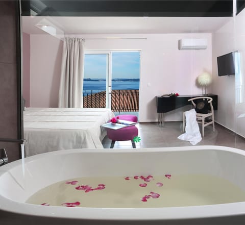 Pantokrator Hotel Hotel in Corfu, Greece