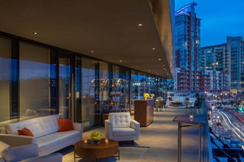 Meeting room / ballrooms