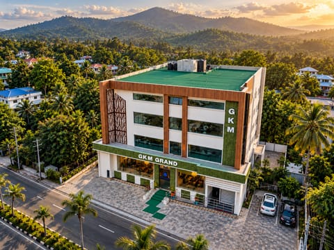 Property view