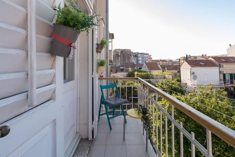 Hostel Split Backpackers Hostel in Split