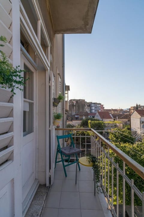 Hostel Split Backpackers Hostel in Split