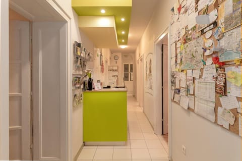 Hostel Split Backpackers Hostel in Split