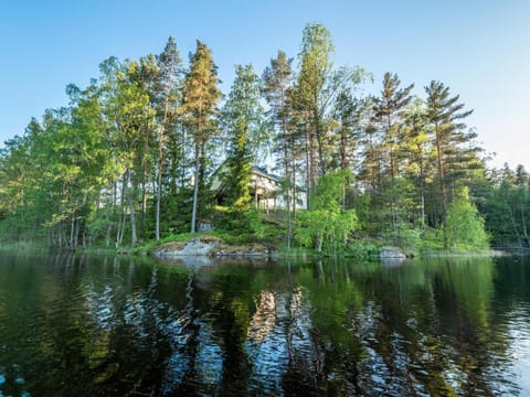 Surrounding environment