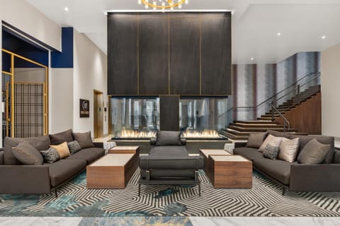 Hotel Indigo Vancouver Dwtn Portland Area By IHG Hotel in Vancouver