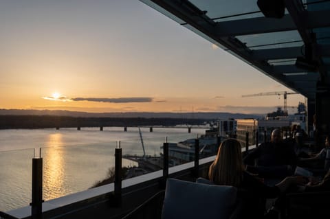 Hotel Indigo Vancouver Dwtn Portland Area By IHG Hotel in Vancouver