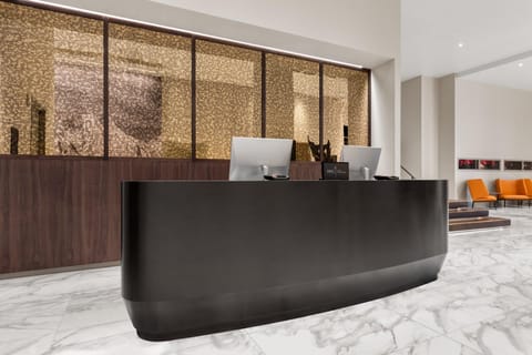 Hotel Indigo Vancouver Dwtn Portland Area By IHG Hotel in Vancouver